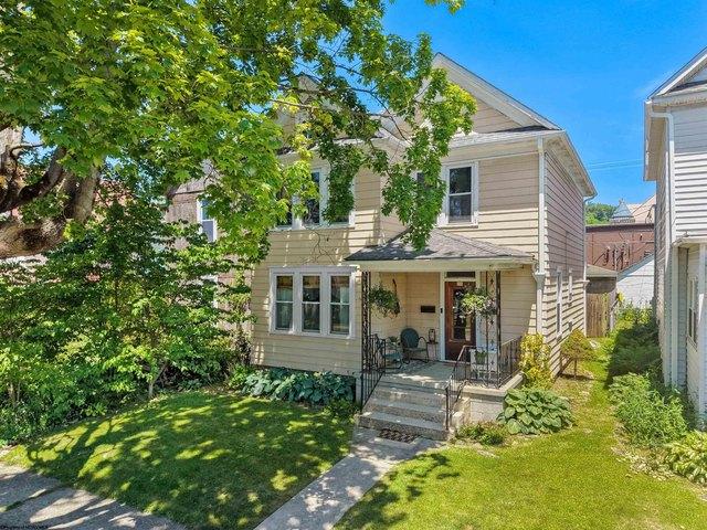 House for sale in Elkins, West Virginia