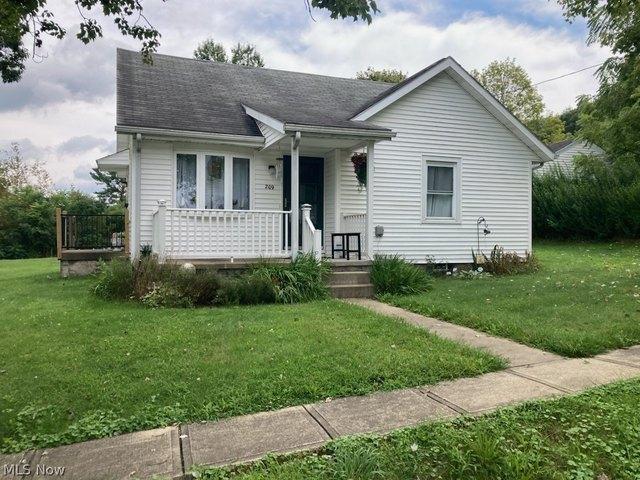 House for sale in Scio, Ohio