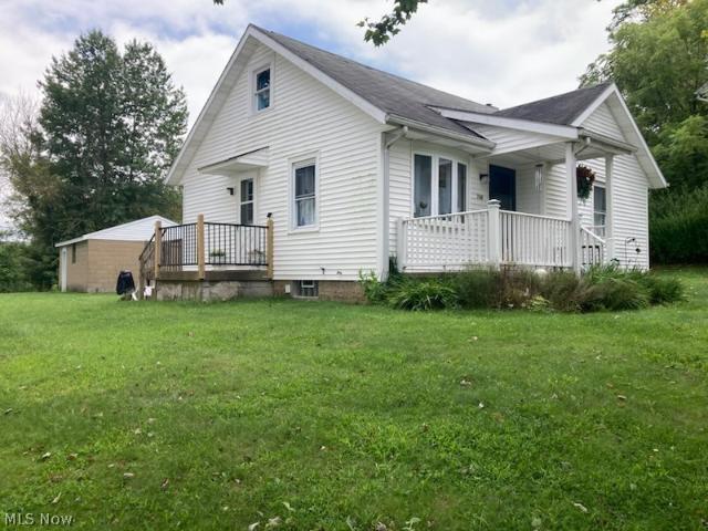 House for sale in Scio, Ohio