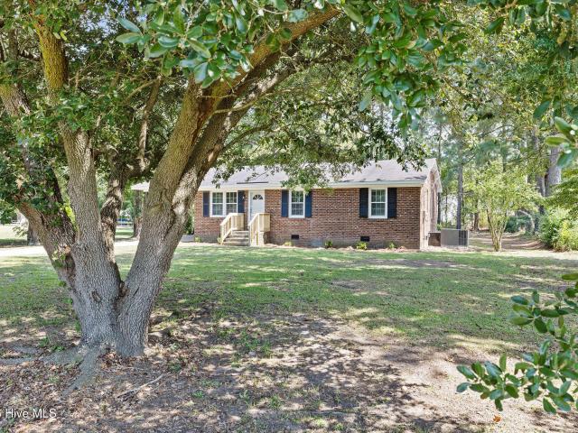 House for sale in Snow Hill, Greene County
