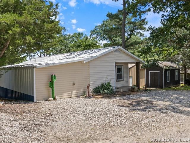 House for sale in Sunrise Beach, Missouri