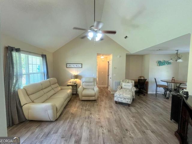 House for sale in Irwin, Georgia