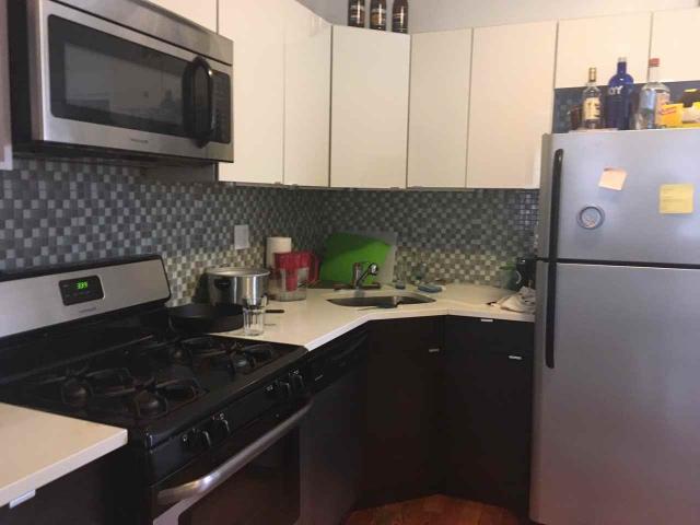 Apartment for rent in New Haven, Connecticut