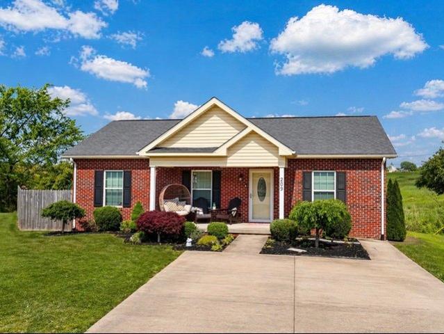 House for sale in Mount Sterling, Kentucky