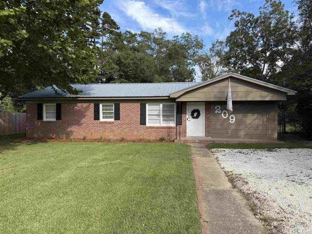 House for sale in Atmore, Escambia County