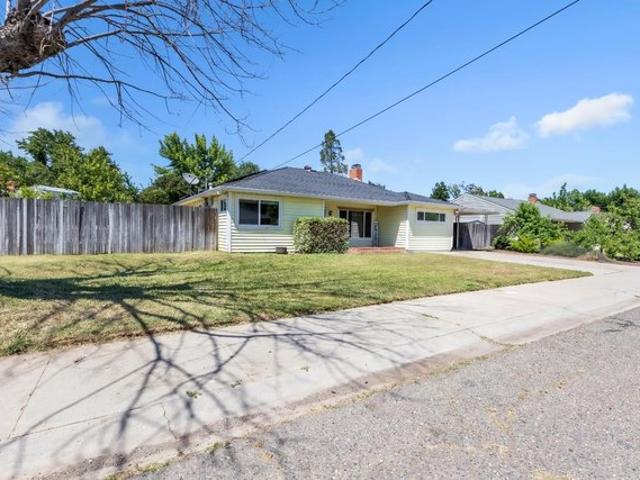 House for sale in Marysville, California