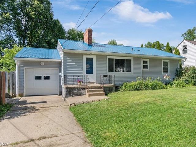 House for sale in Summit, Ohio