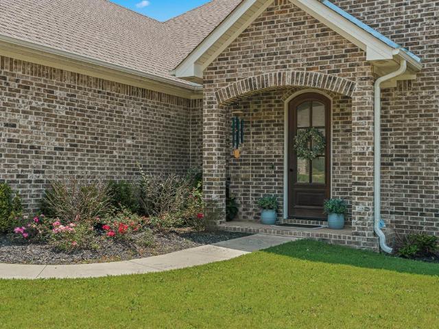House for sale in Ark