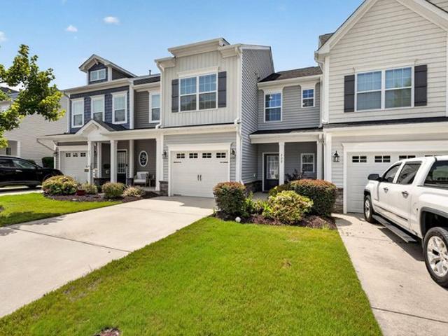 Townhouse for sale in Wake, North Carolina