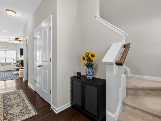 Townhouse for sale in Wake, North Carolina