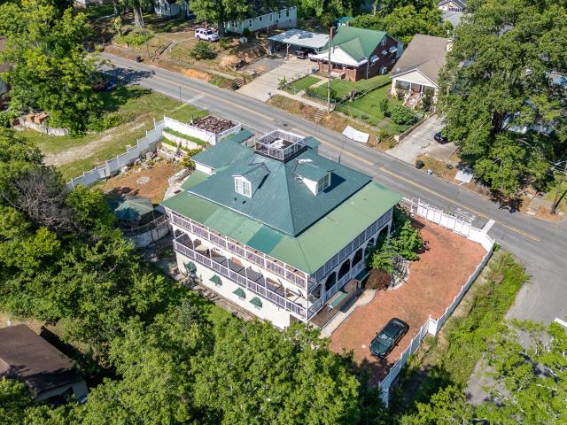 Commercial for sale in Dalton, Georgia