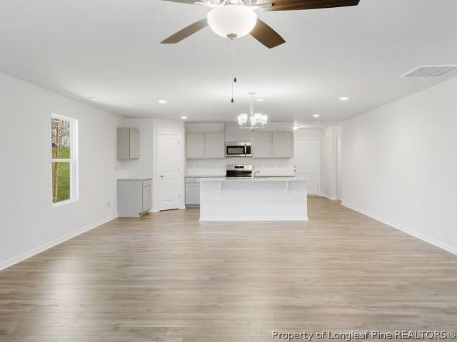 House for sale in Pikeville, North Carolina