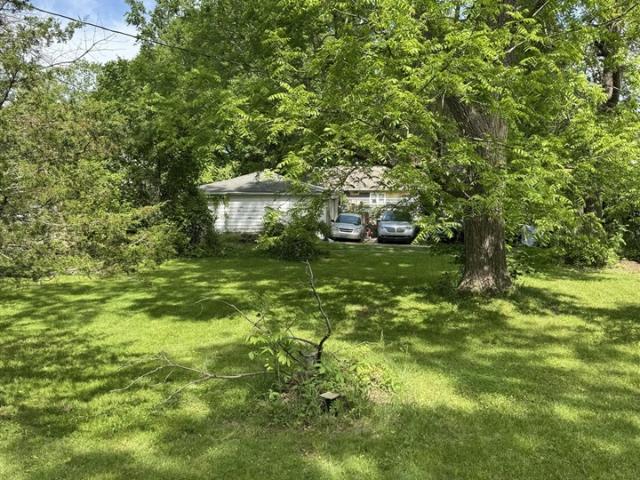 House for sale in Bangor, Michigan