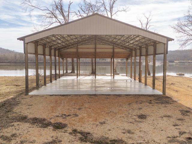 Land for sale in Tennessee