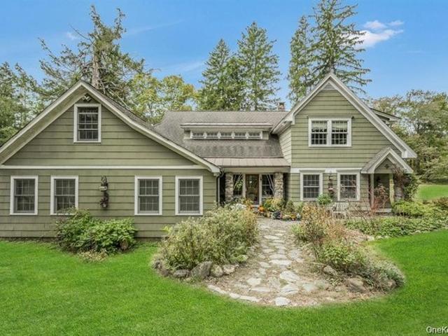 House for sale in North Salem, New York