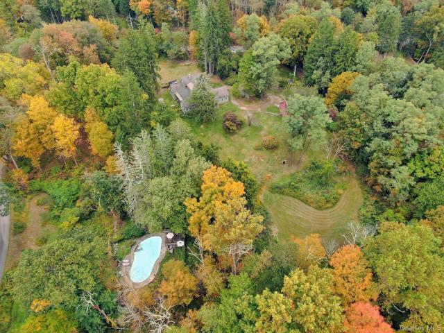 House for sale in North Salem, New York