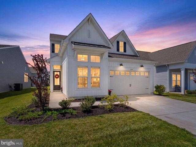 House for sale in Chester, Maryland