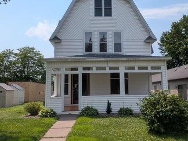 House for sale in Amery, Wisconsin