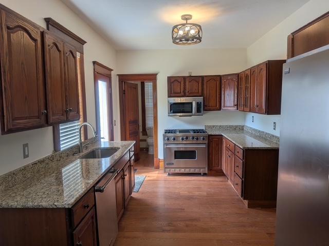 House for sale in Amery, Wisconsin