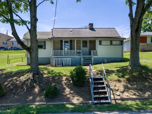 House for sale in Cadiz, Harrison County