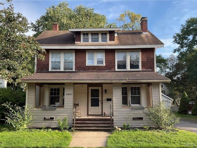 House for sale in City of Utica, Oneida County