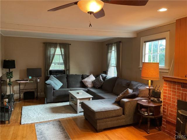 House for sale in City of Utica, Oneida County