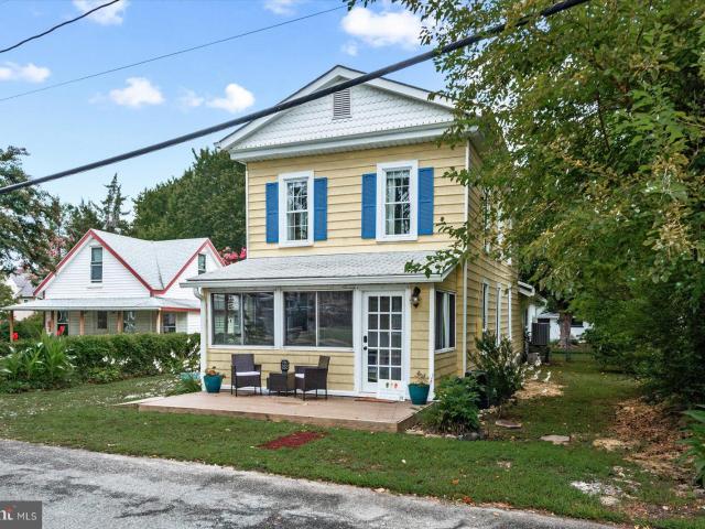 House for sale in Virginia