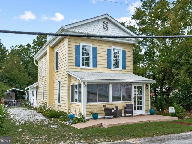 House for sale in Virginia