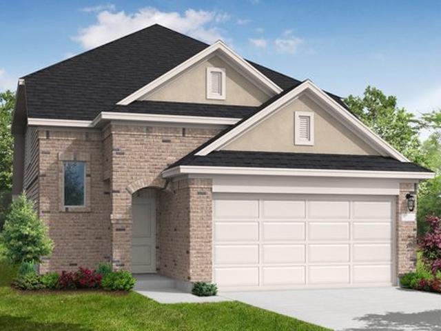 House for sale in Texas
