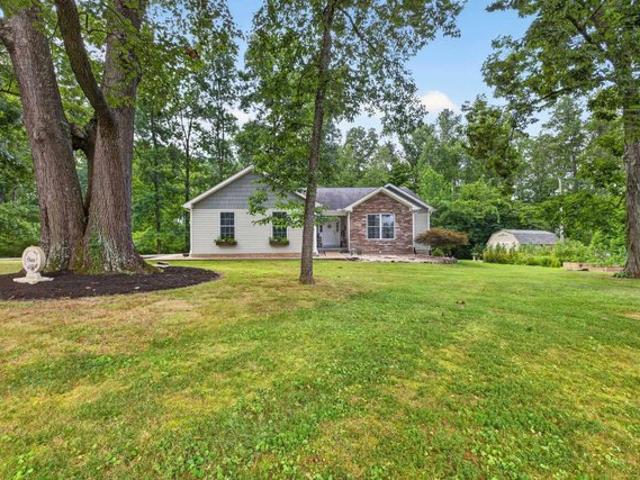 House for sale in Bedford, Indiana