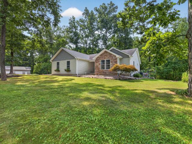House for sale in Bedford, Indiana