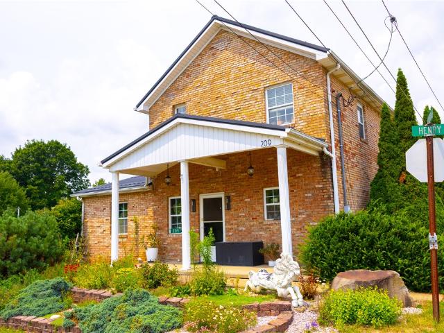 House for sale in Pennsylvania