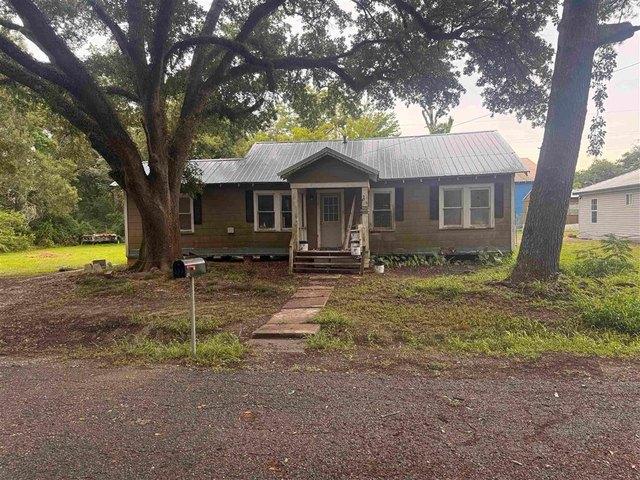 House for sale in Welsh, Louisiana