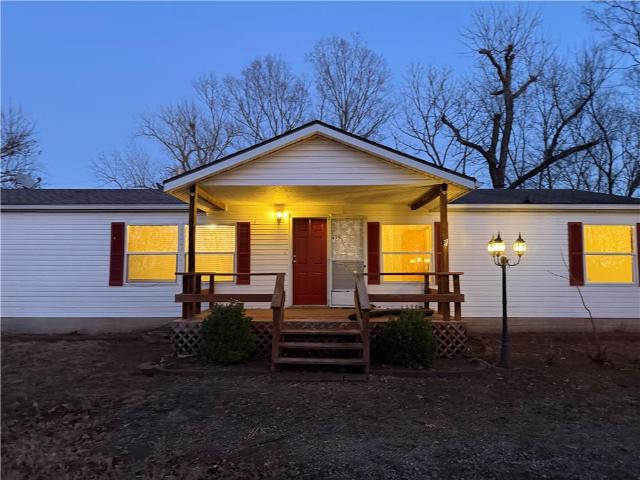 House for sale in Kansas