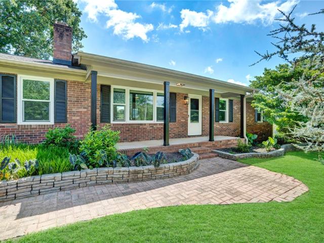House for sale in Easley, South Carolina