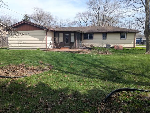 House for sale in Momence, Illinois