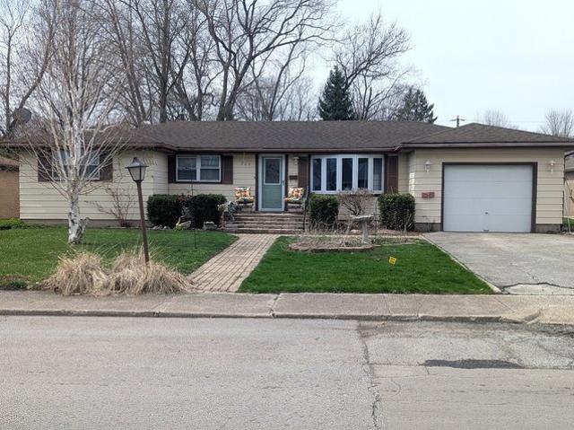 House for sale in Momence, Illinois