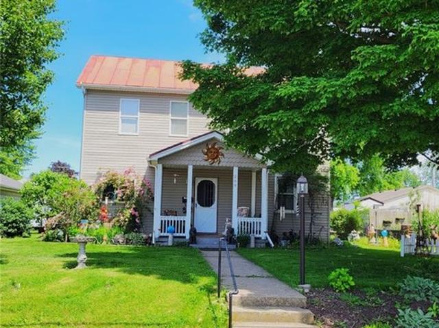 House for sale in Greenville, Ohio