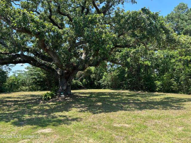 Land for sale in Waveland, Mississippi