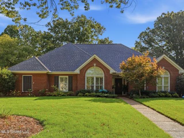 House for sale in Ridgeland, Mississippi