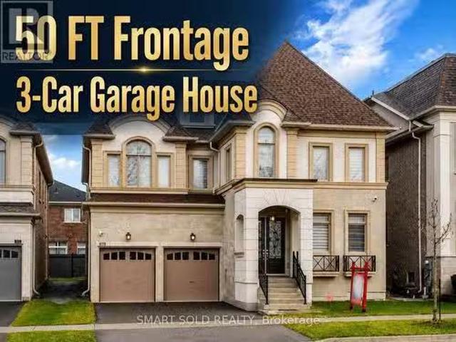 House for sale in York, Ontario