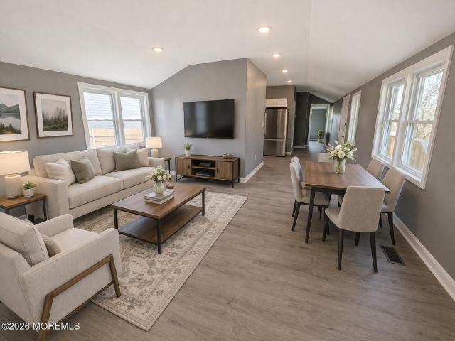 House for sale in Cliffwood, New Jersey