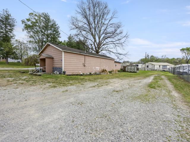 Property for sale in Tennessee