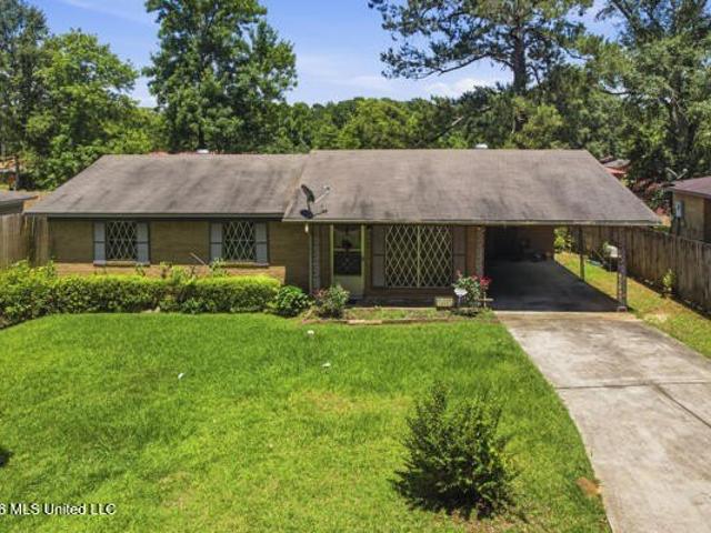 House for sale in Mccomb, Mississippi