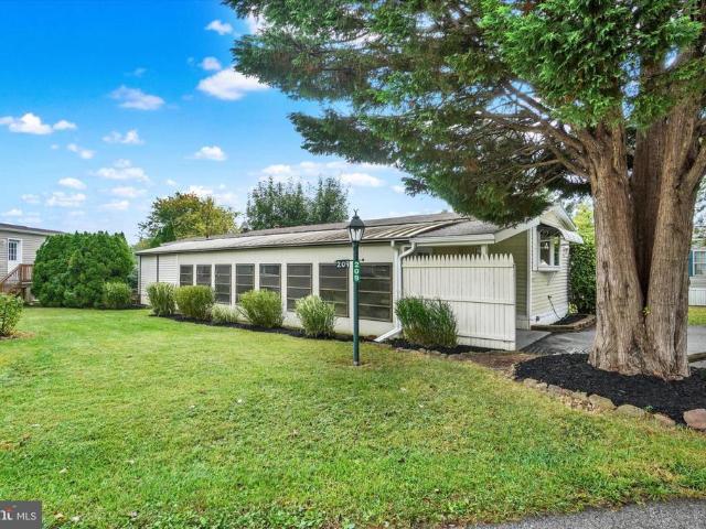 House for sale in Mount Wolf, Pennsylvania