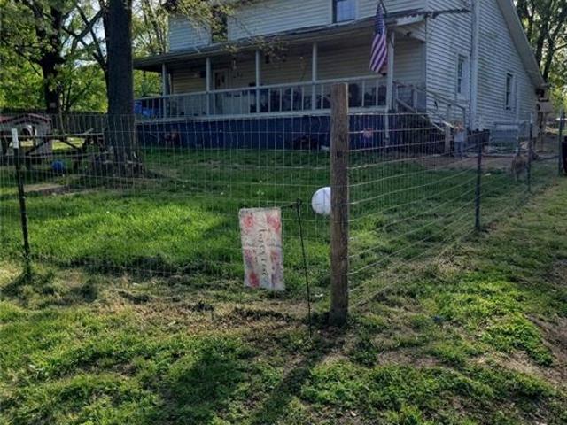 House for sale in Eden, North Carolina