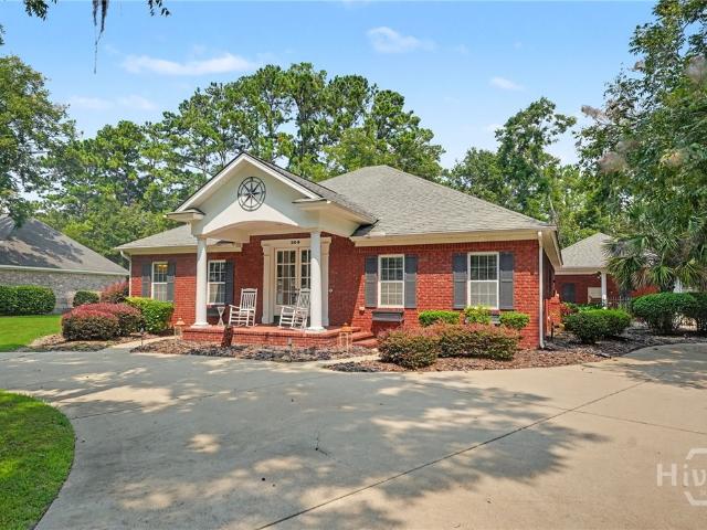 House for sale in Rincon, Georgia