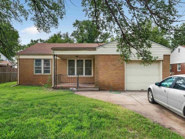 House for sale in Kansas