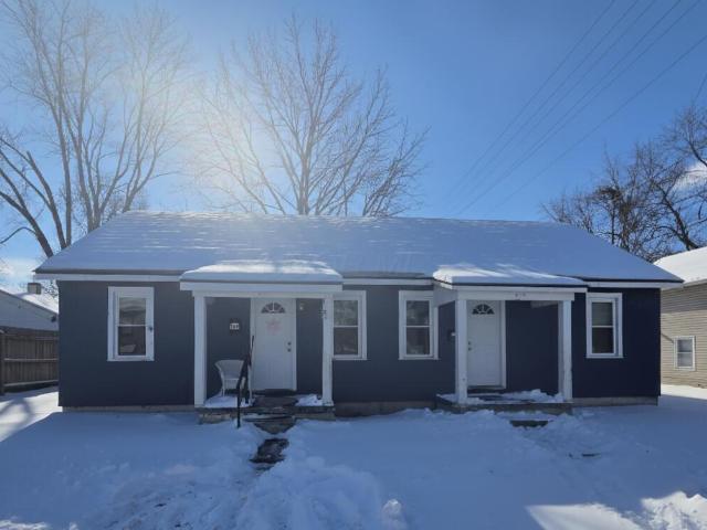 House for sale in Circleville, Ohio