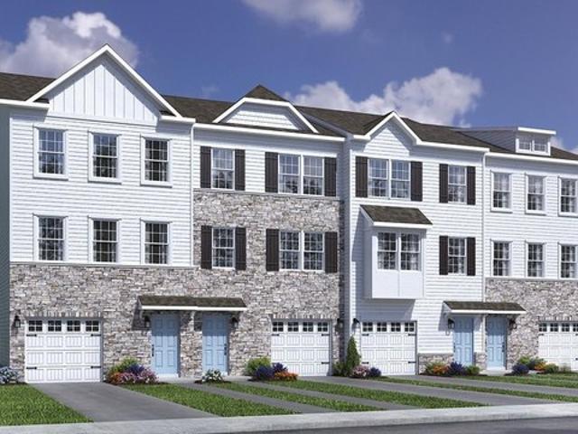 Townhouse for sale in Bucks, Pennsylvania